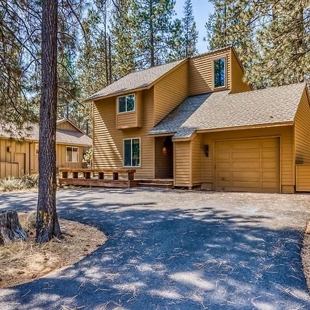 2 Conifer Villa Sunriver Exterior foto