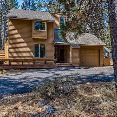 2 Conifer Villa Sunriver Exterior foto
