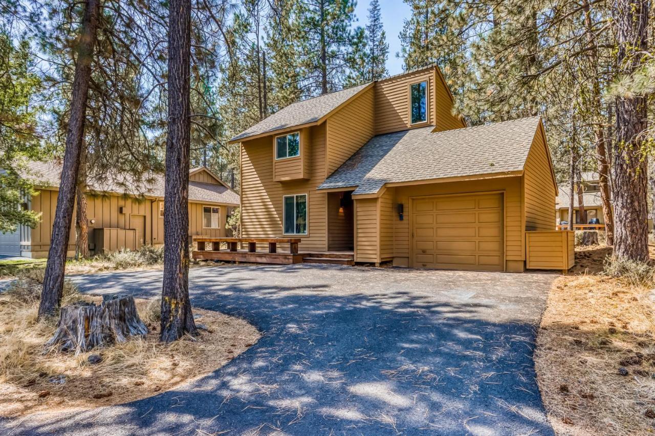 2 Conifer Villa Sunriver Exterior foto