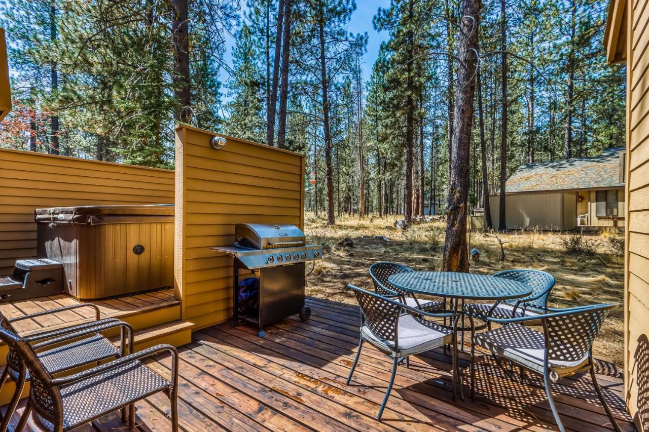 2 Conifer Villa Sunriver Exterior foto