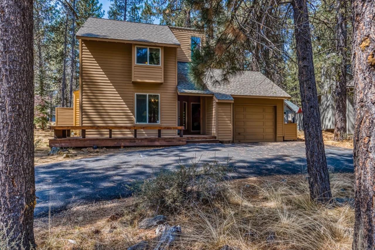 2 Conifer Villa Sunriver Exterior foto