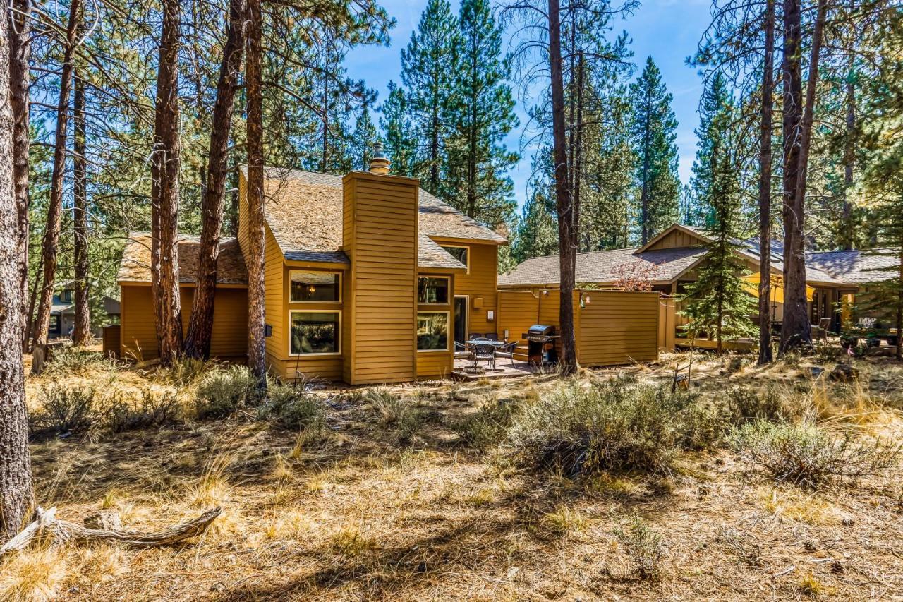 2 Conifer Villa Sunriver Exterior foto