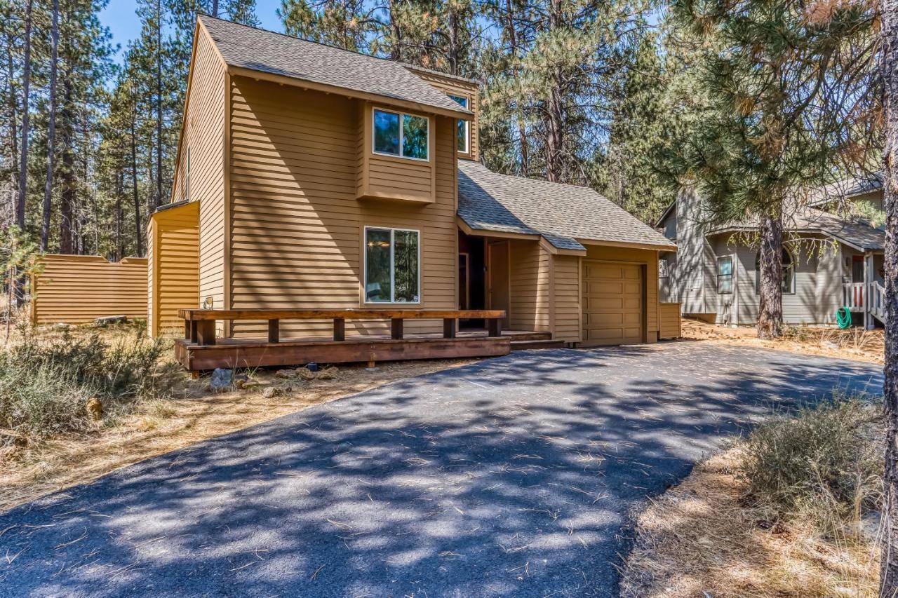 2 Conifer Villa Sunriver Exterior foto