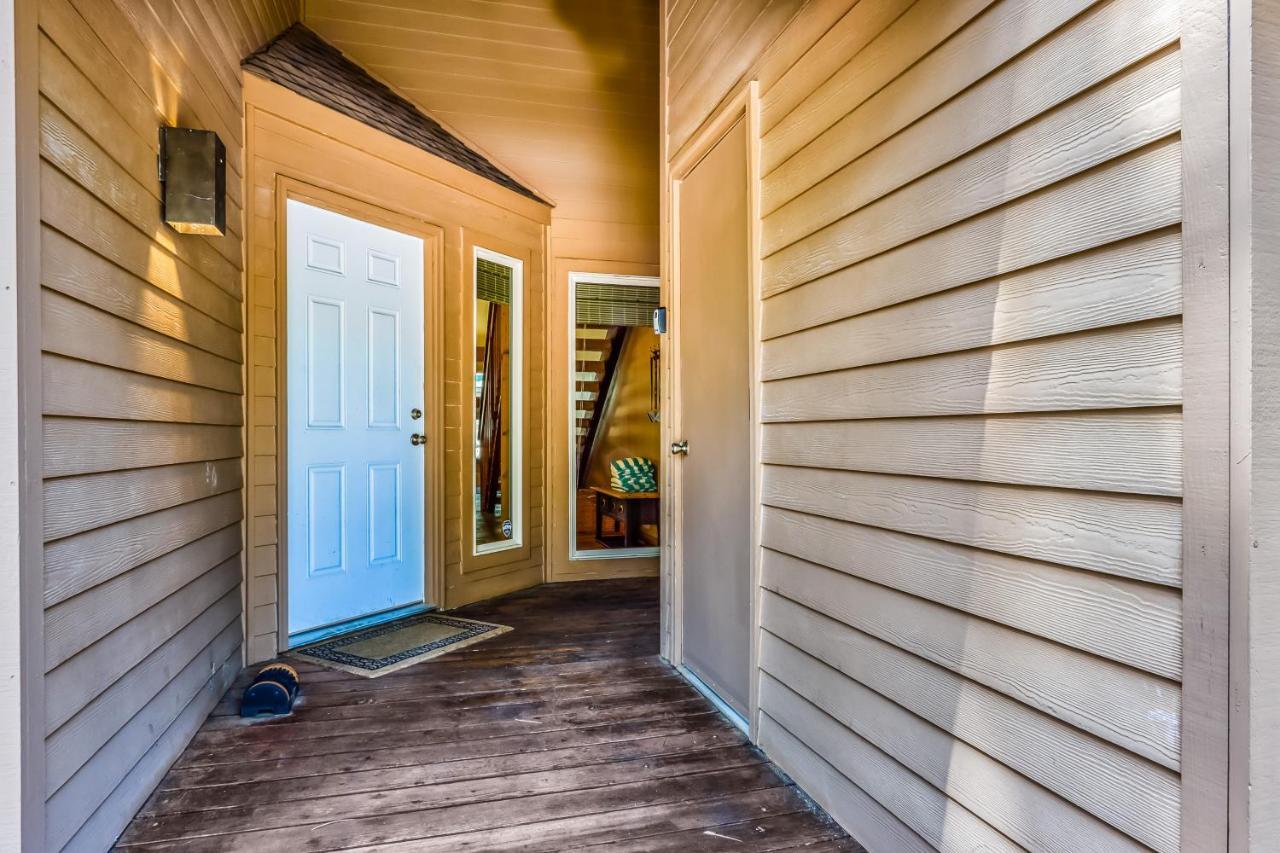 2 Conifer Villa Sunriver Exterior foto