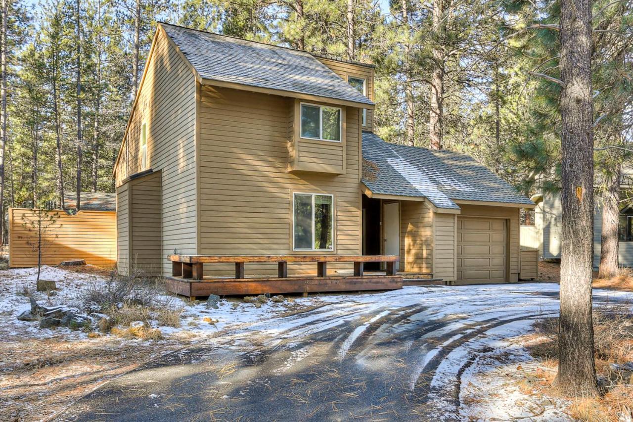 2 Conifer Villa Sunriver Exterior foto