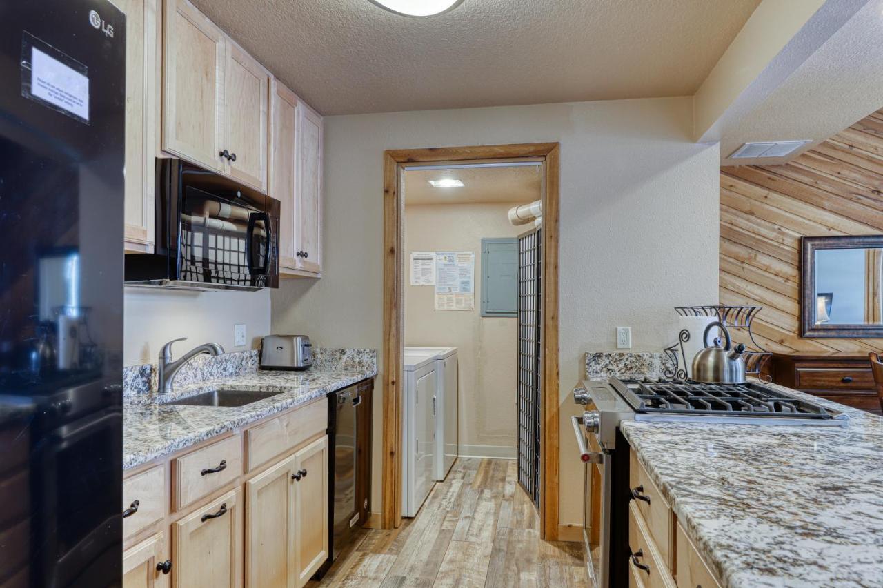 2 Conifer Villa Sunriver Exterior foto