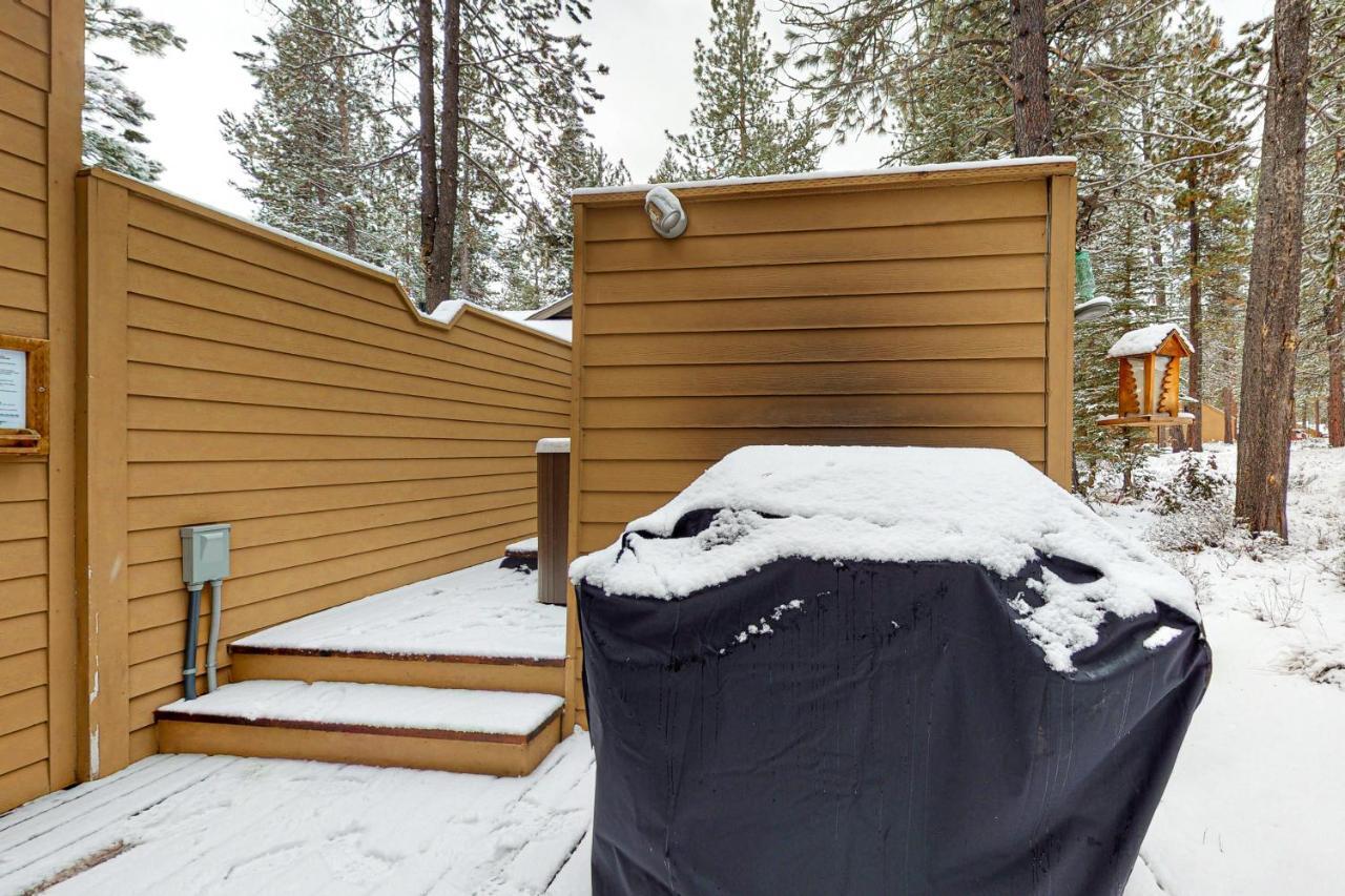 2 Conifer Villa Sunriver Exterior foto