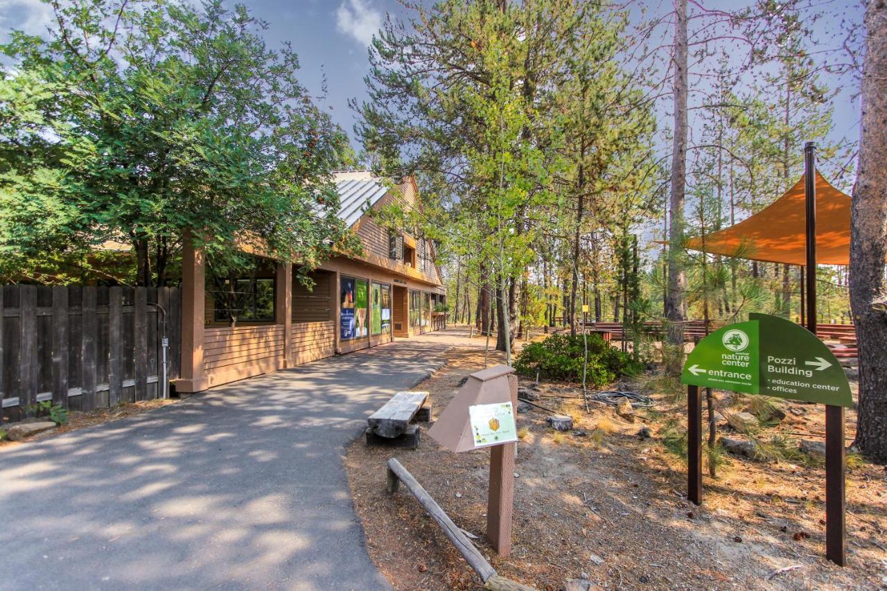 2 Conifer Villa Sunriver Exterior foto