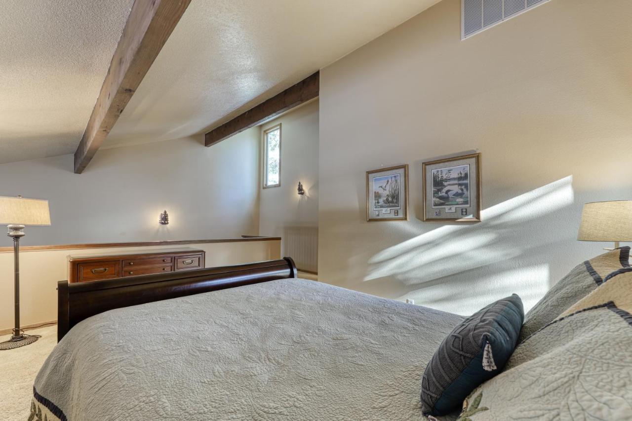 2 Conifer Villa Sunriver Exterior foto