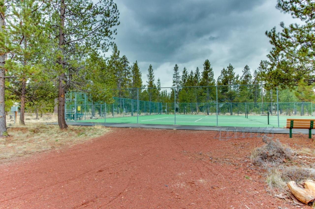 2 Conifer Villa Sunriver Exterior foto