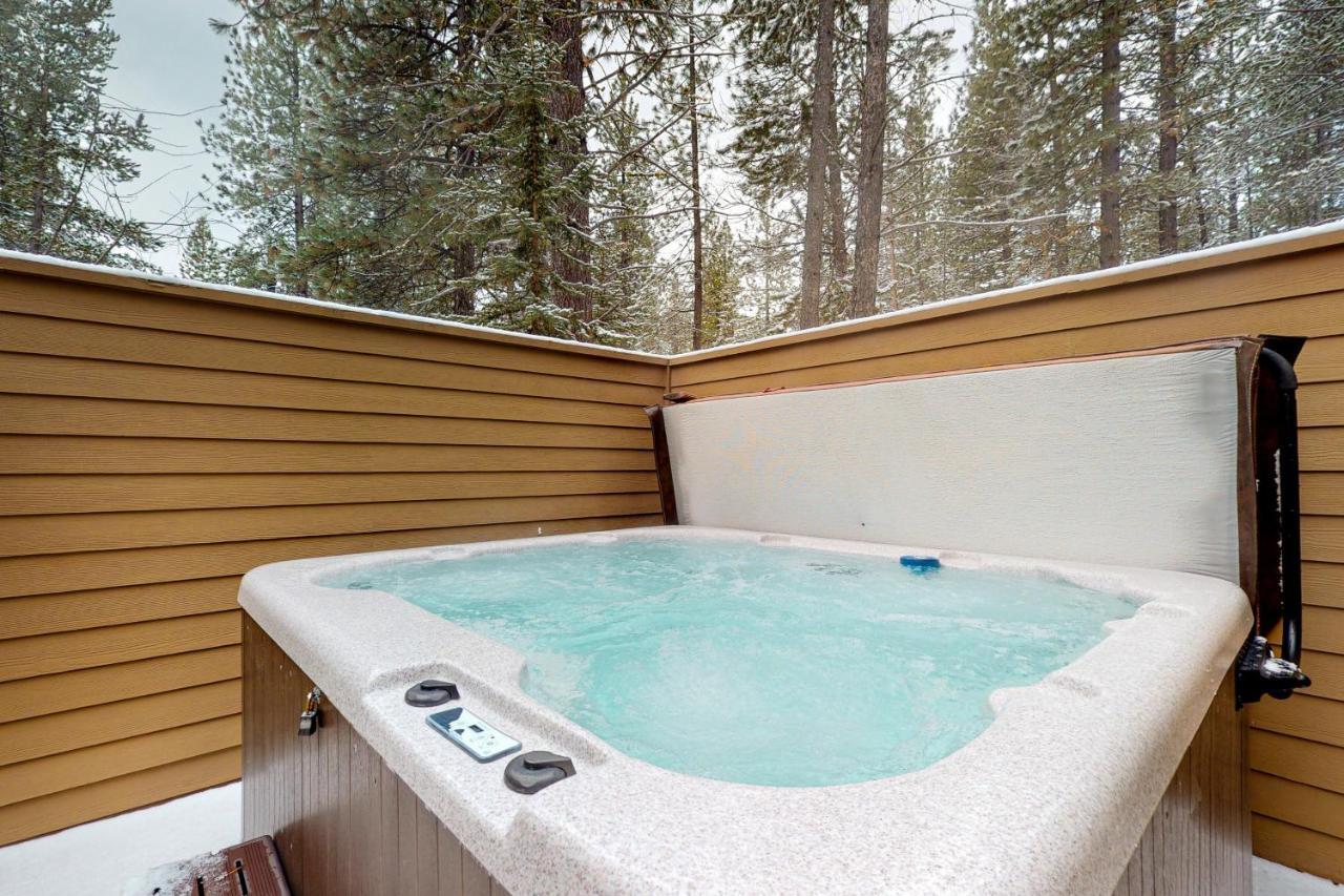 2 Conifer Villa Sunriver Exterior foto