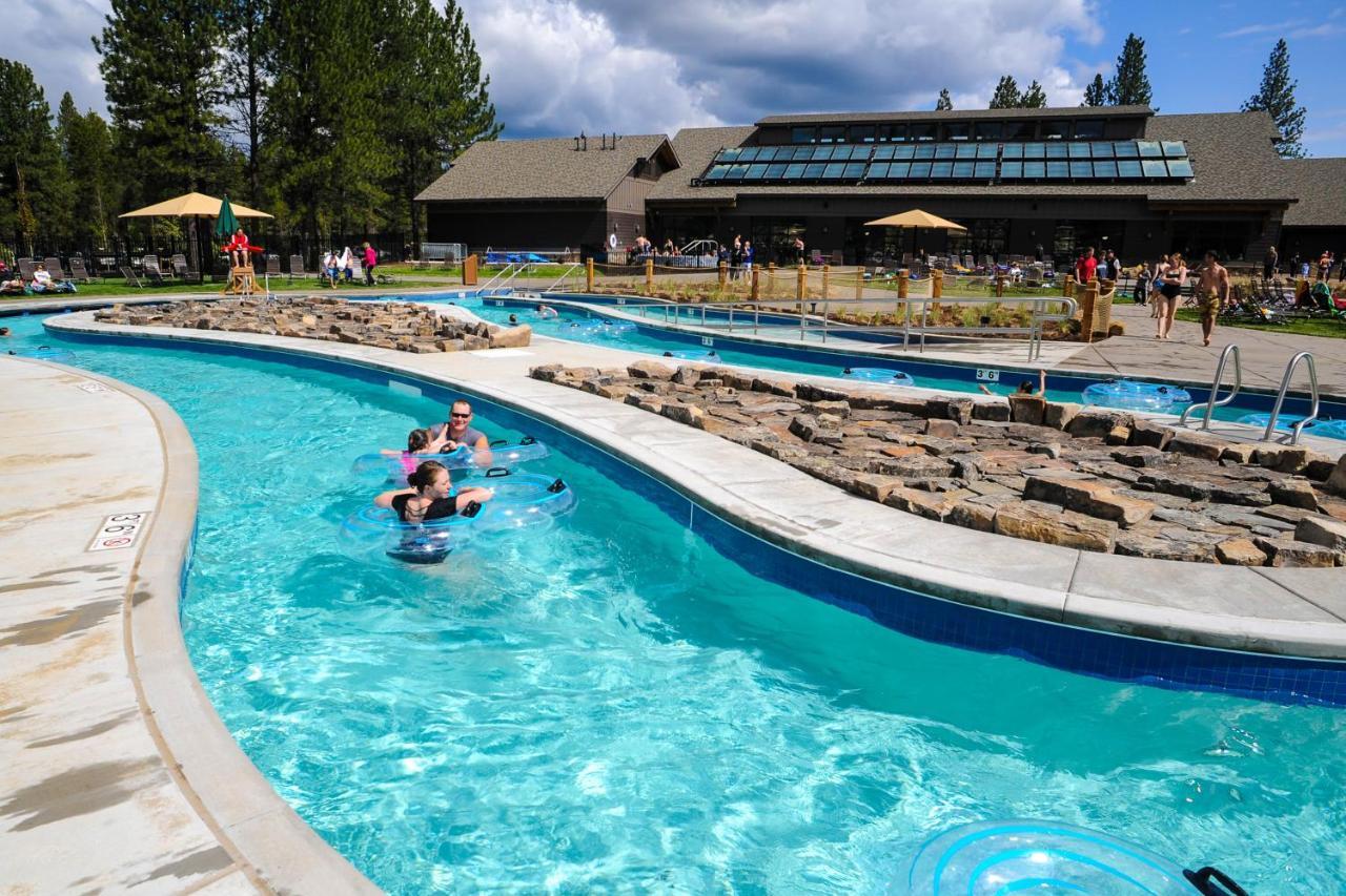 2 Conifer Villa Sunriver Exterior foto